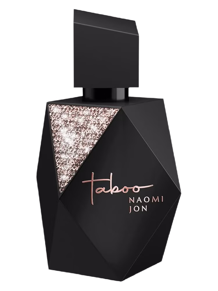 Naomi Jon Taboo