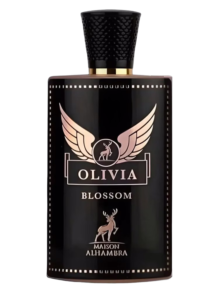 Maison Alhambra Olivia Blossom