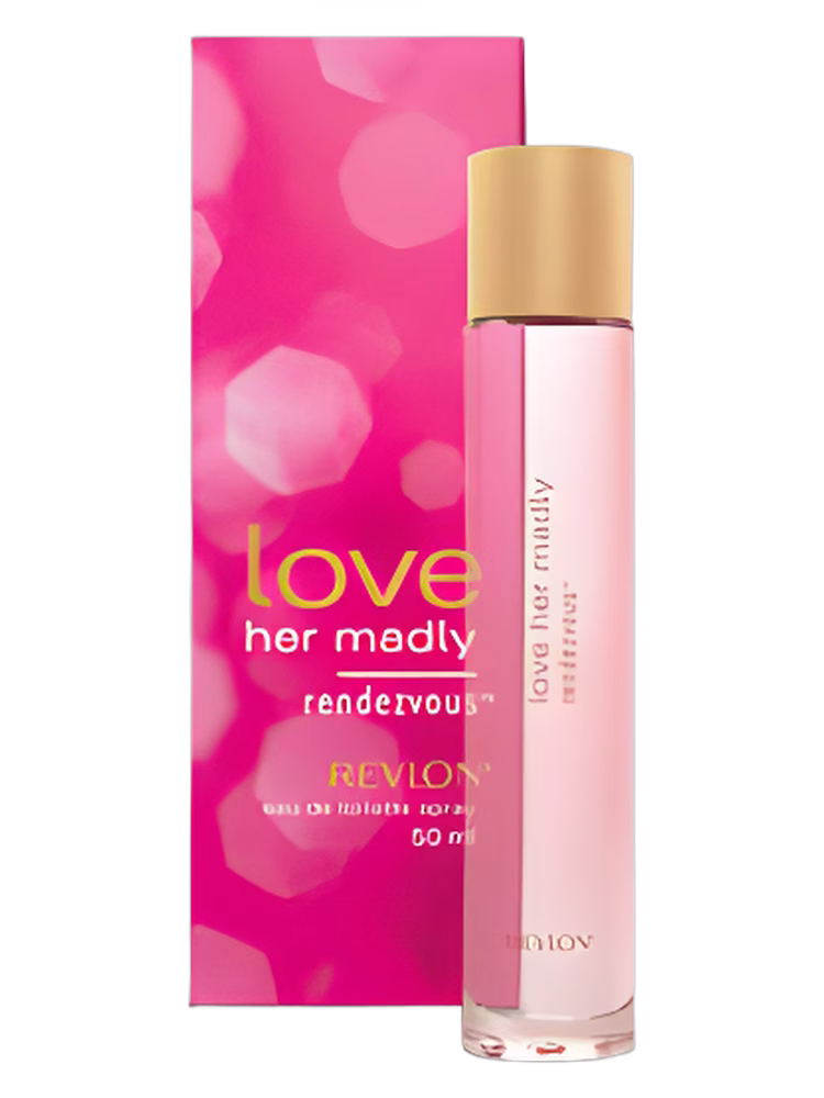 Revlon Love Her Madly Rendezvous