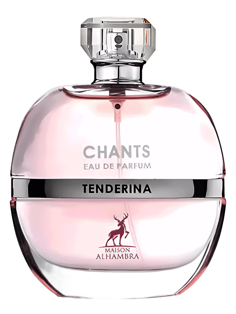 Maison Alhambra Chants Tenderina