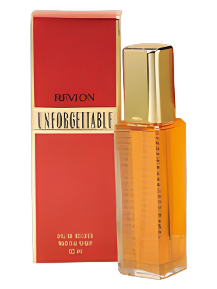 Revlon Unforgettable