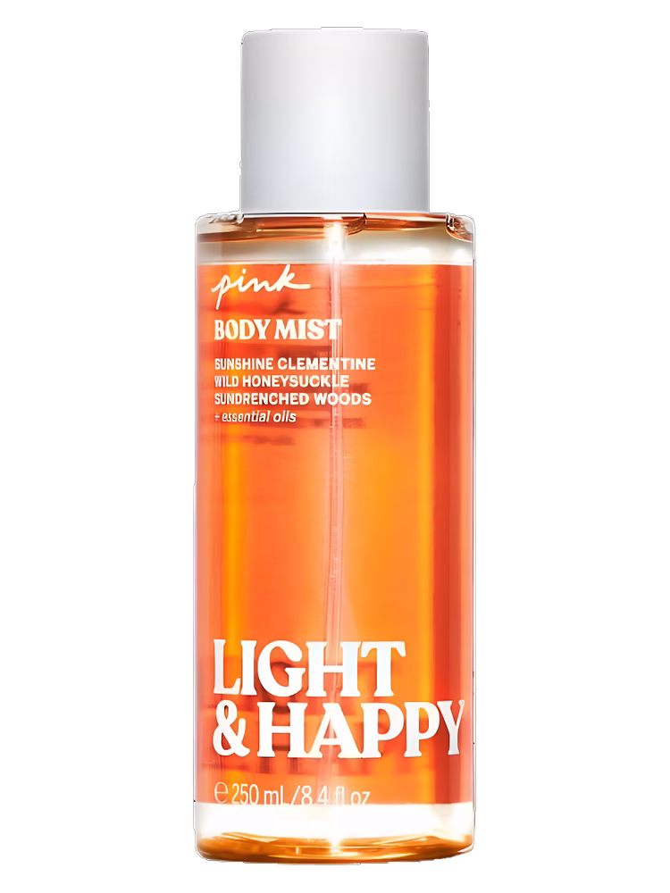 Victoria's Secret Light & Happy