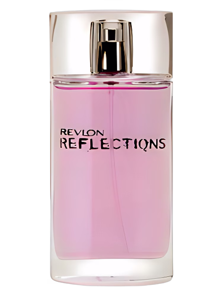 Revlon Reflections