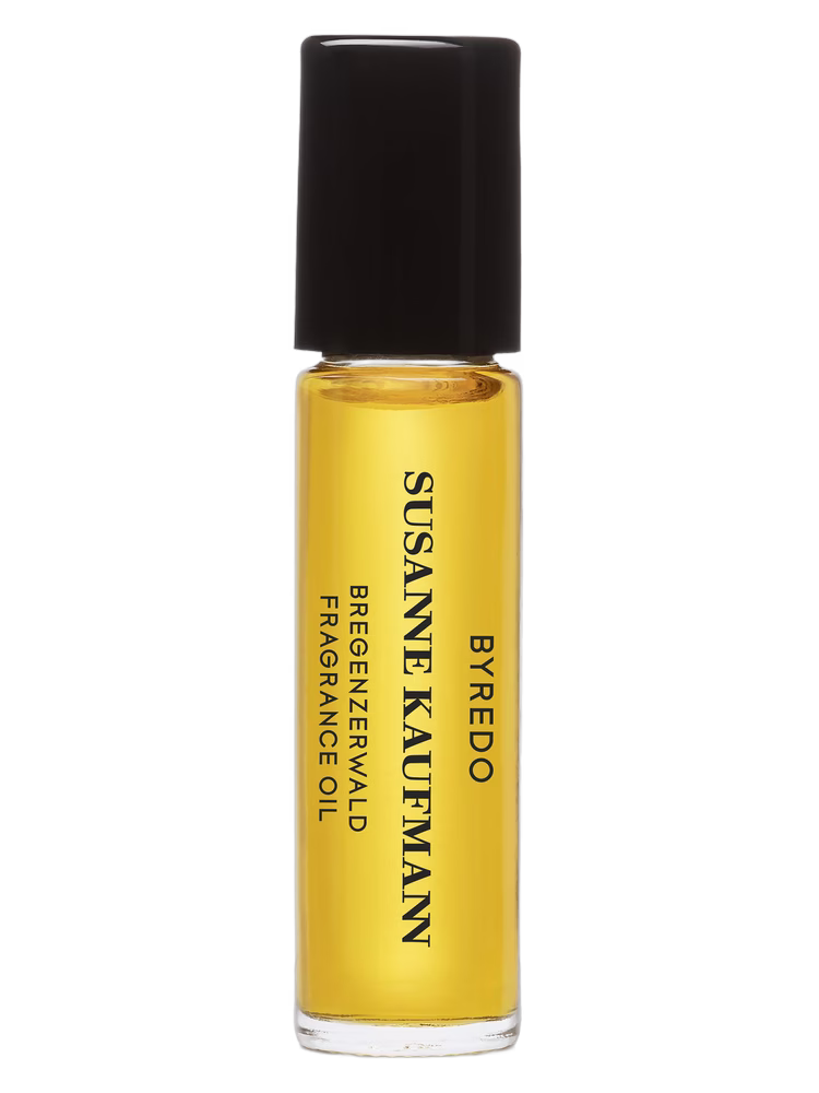 Byredo Susanne Kaufmann x Byredo Bregenzerwald Fragrance Oil