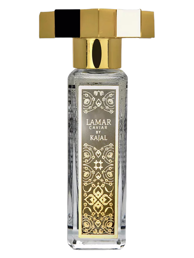 Kajal Lamar Caviar