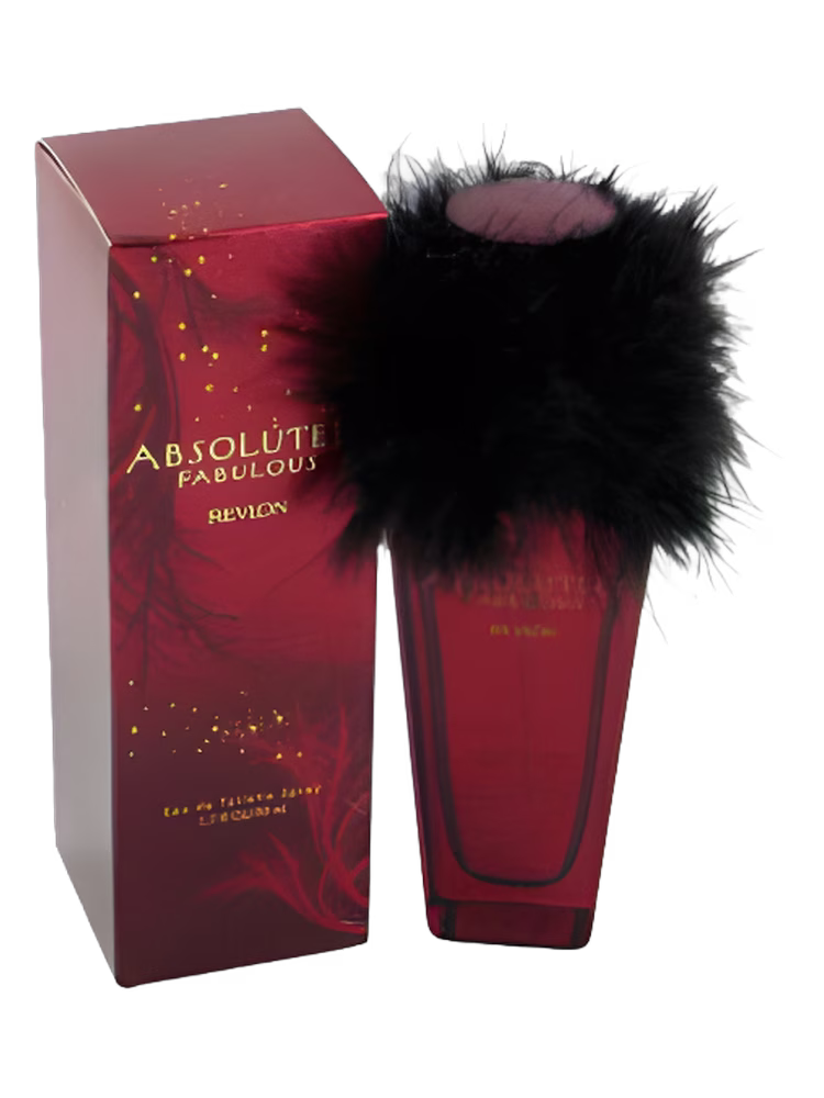 Revlon Absolutely Fabulous