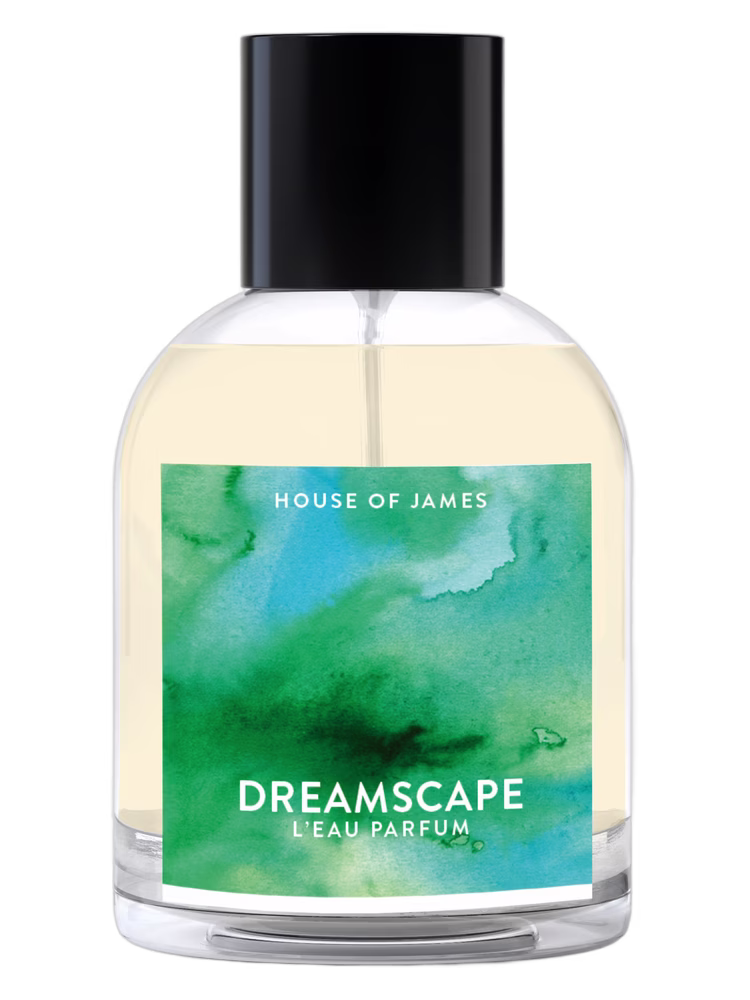 House Of James Dreamscape