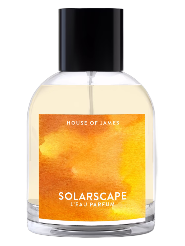 House Of James Solarscape