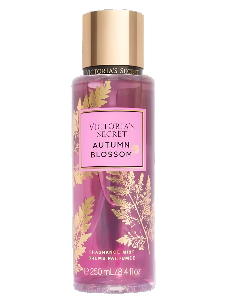 Victoria's Secret Autumn Blossom