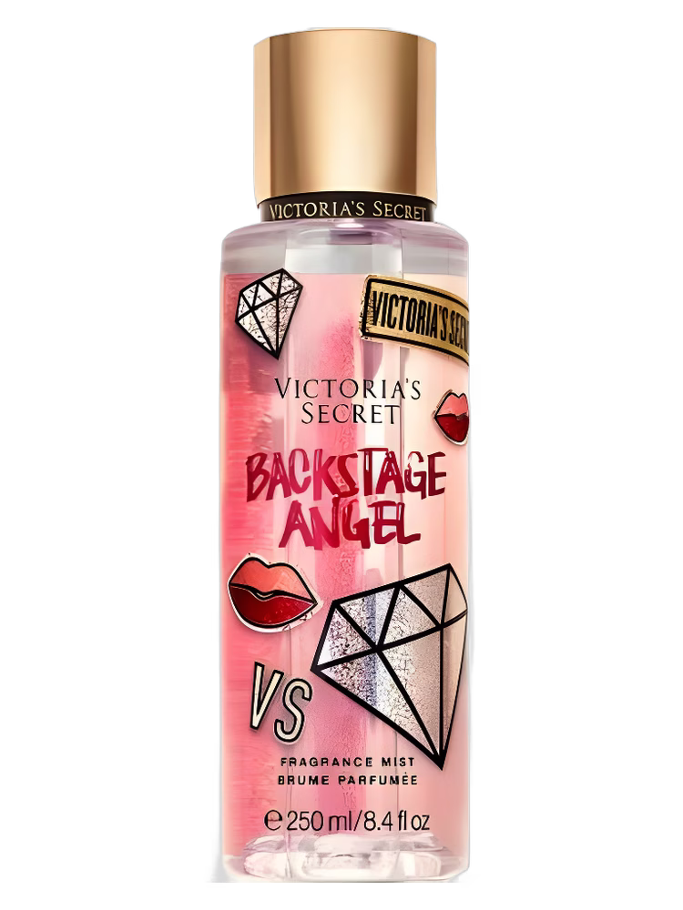 Victoria's Secret Backstage Angel