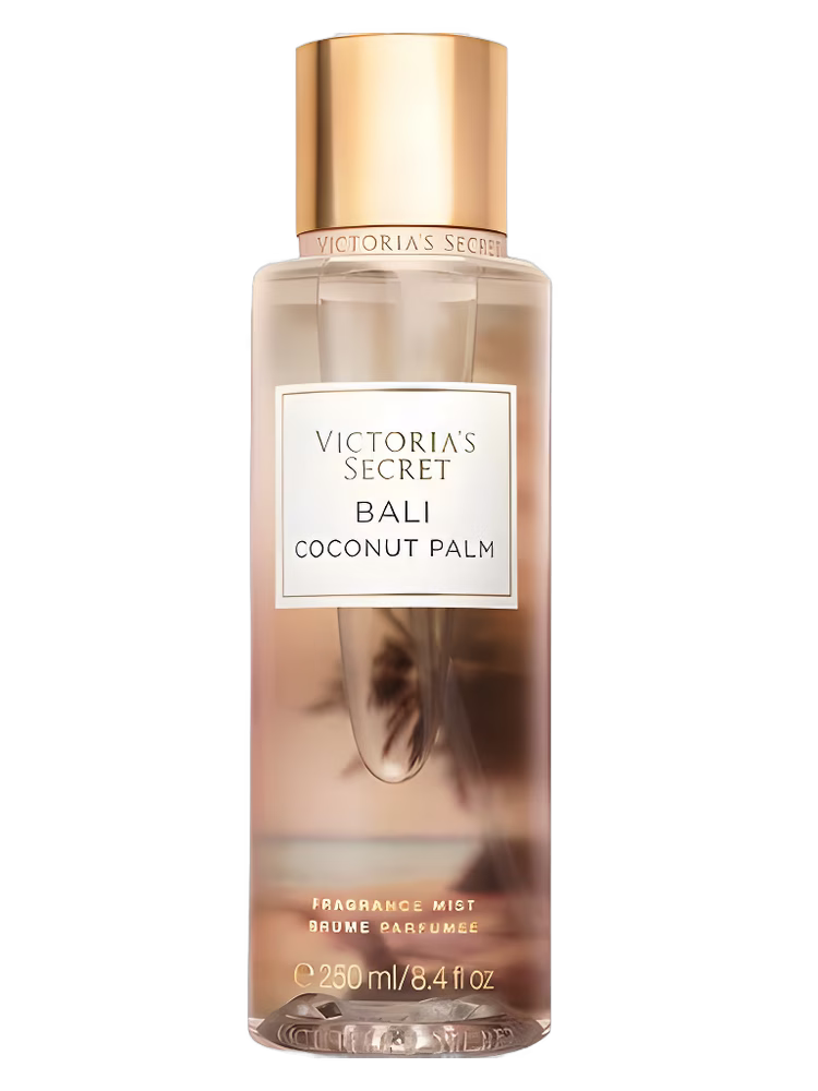 Victoria's Secret Bali Coconut Palm