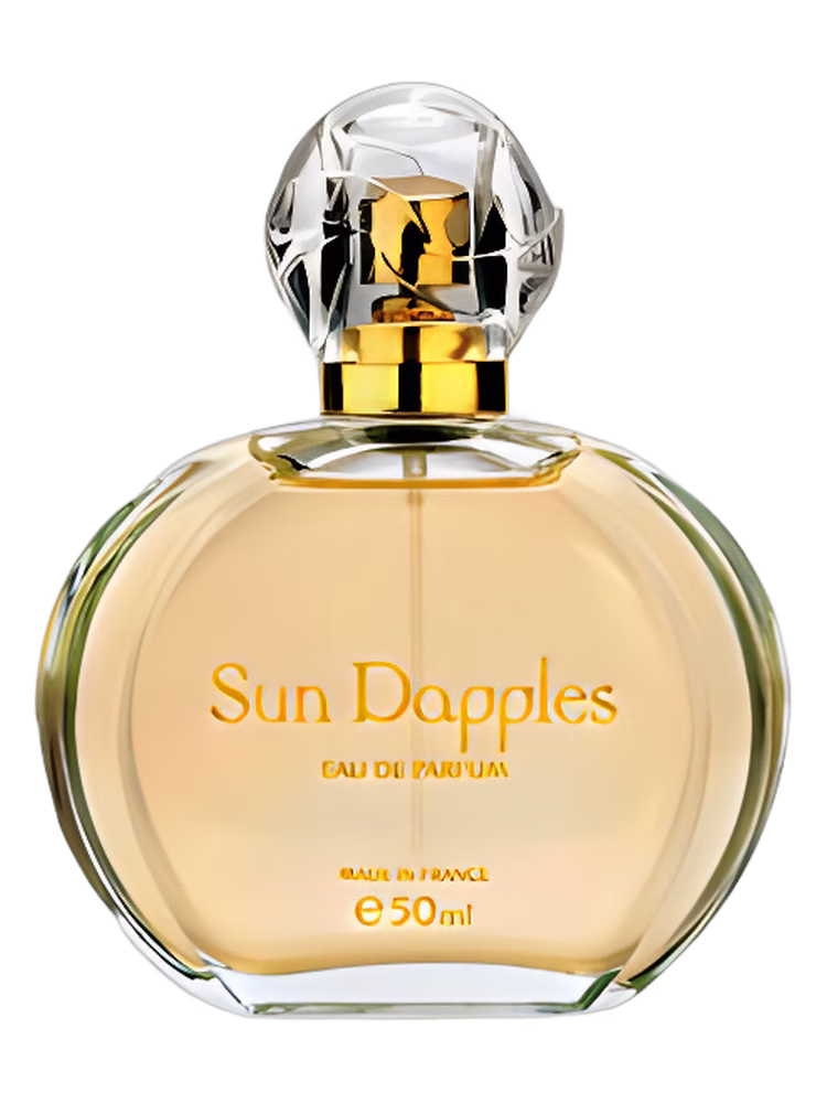 Amway Sun Dapples