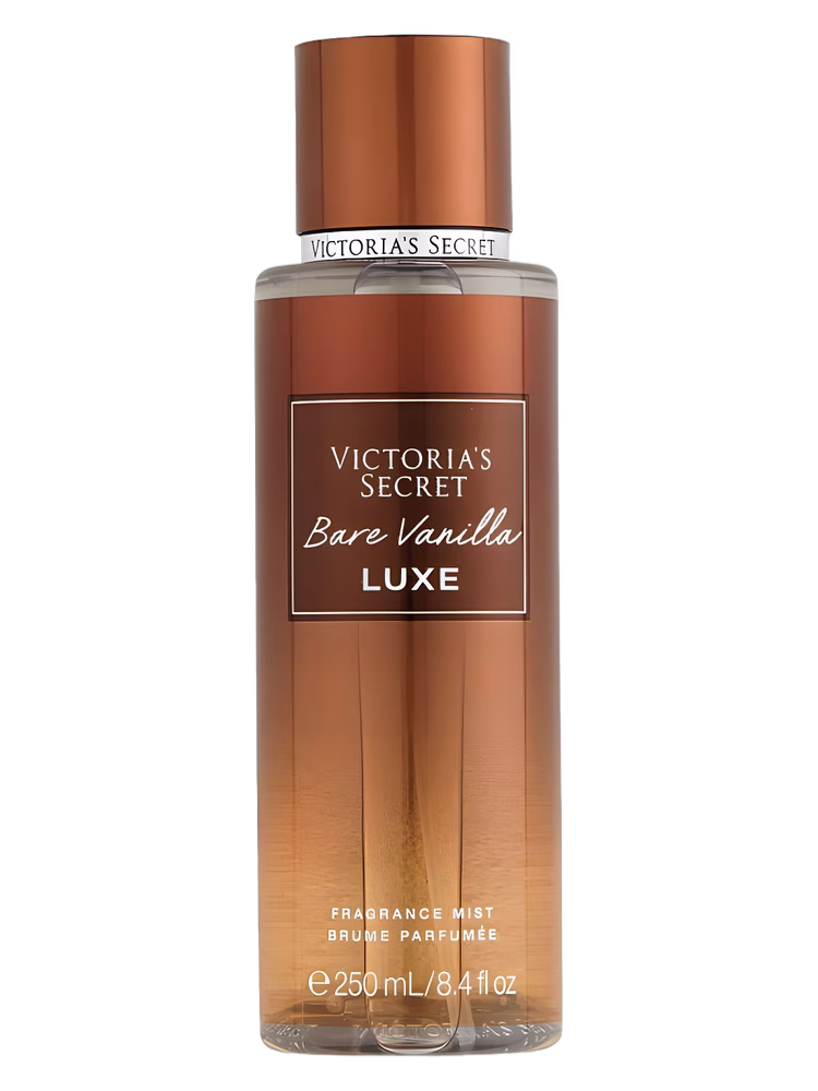 Victoria's Secret Bare Vanilla Luxe