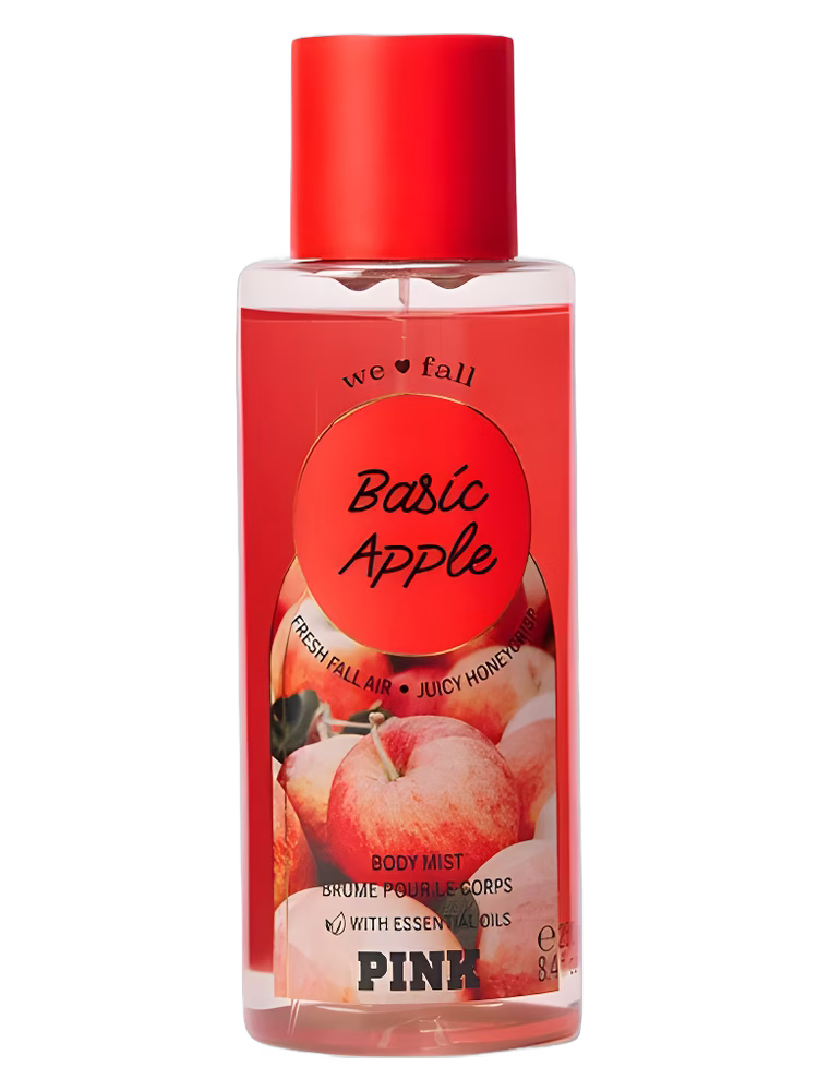 Victoria's Secret Pink Basic Apple