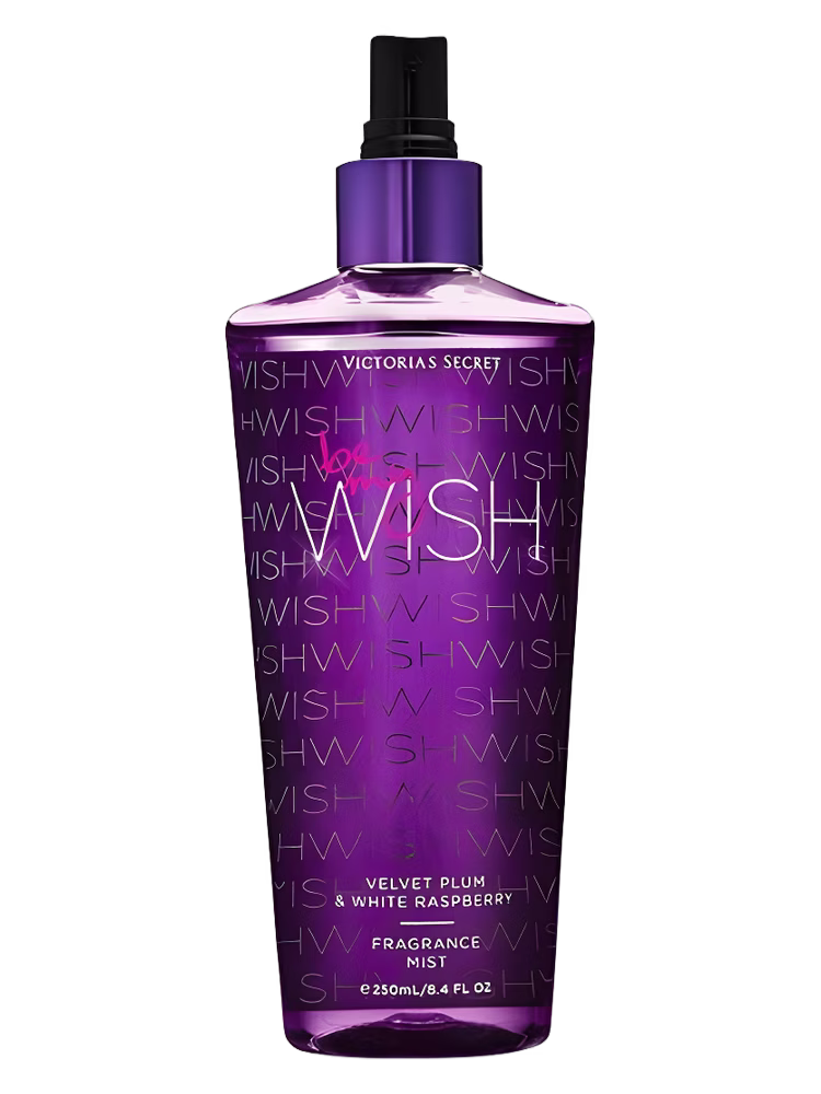 Victoria's Secret Be My Wish