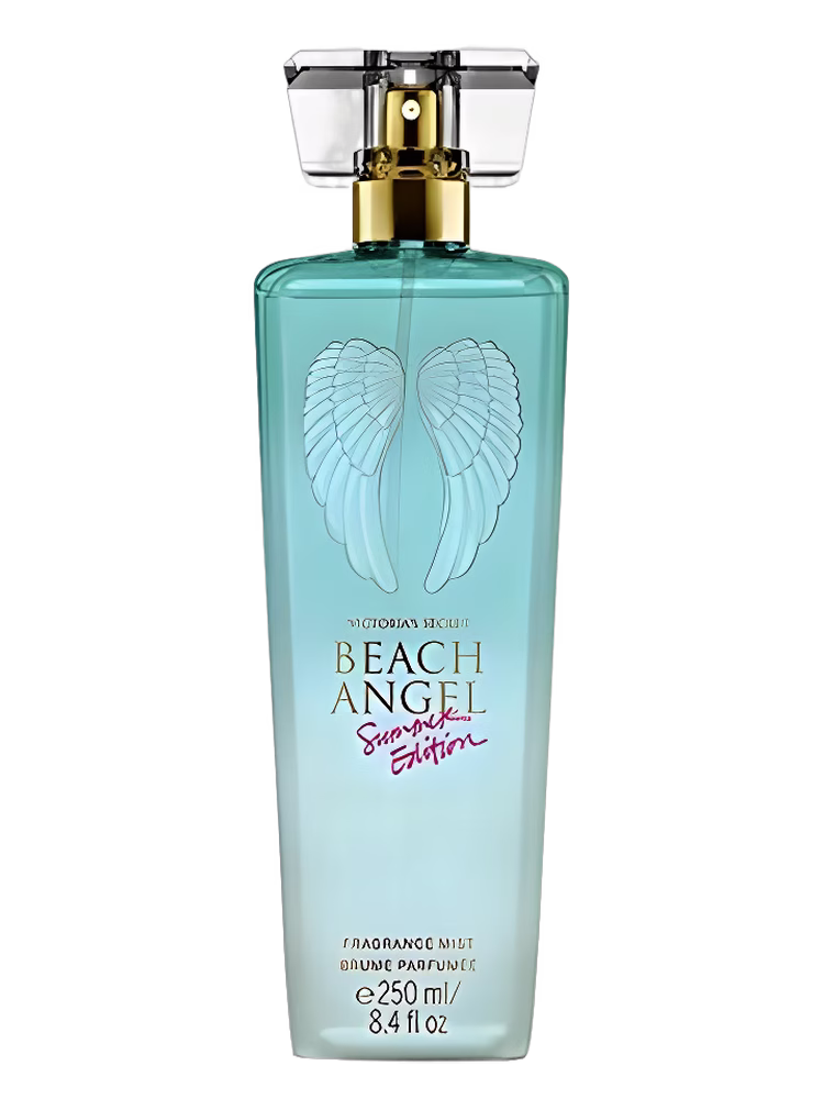 Victoria's Secret Beach Angel Summer Edition