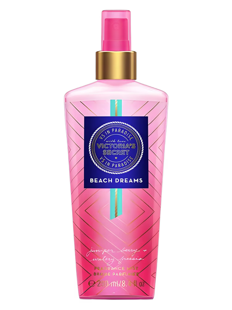 Victoria's Secret Beach Dreams