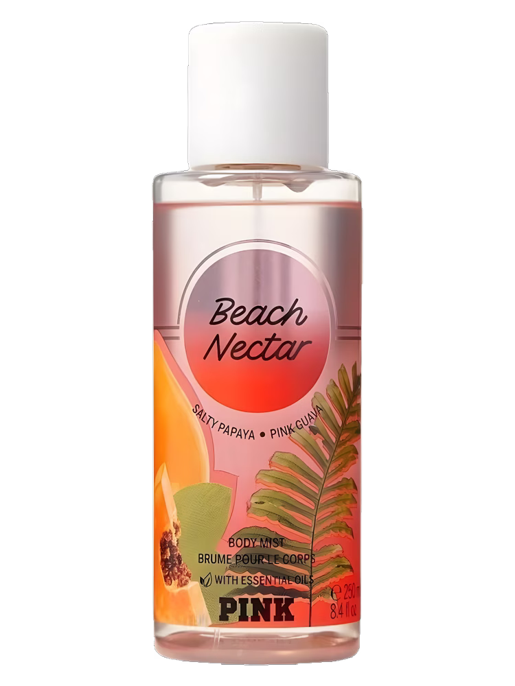 Victoria's Secret Pink Beach Nectar