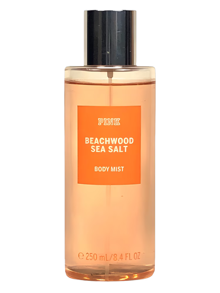 Victoria's Secret Pink Beachwood Sea Salt