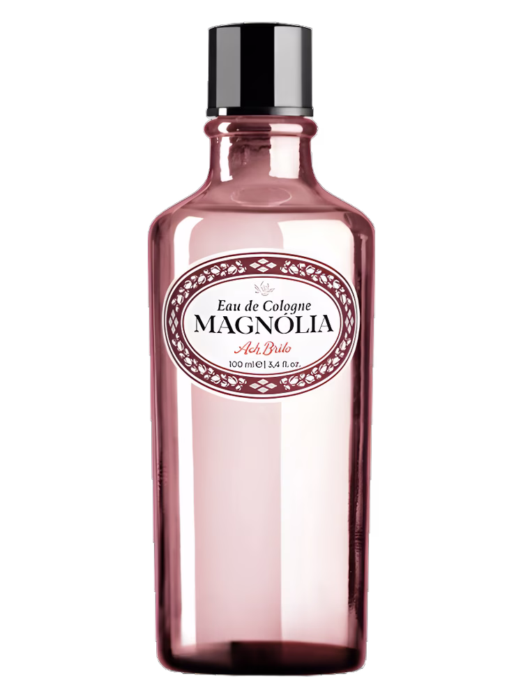 Ach. Brito Magnolia