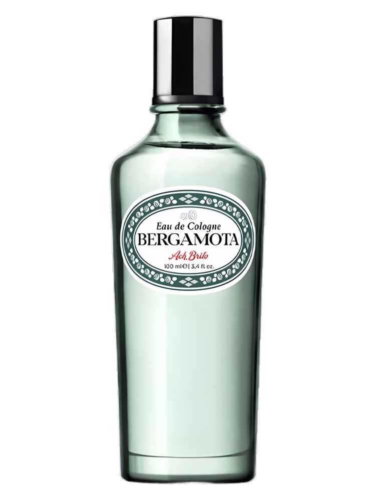 Ach. Brito Bergamota