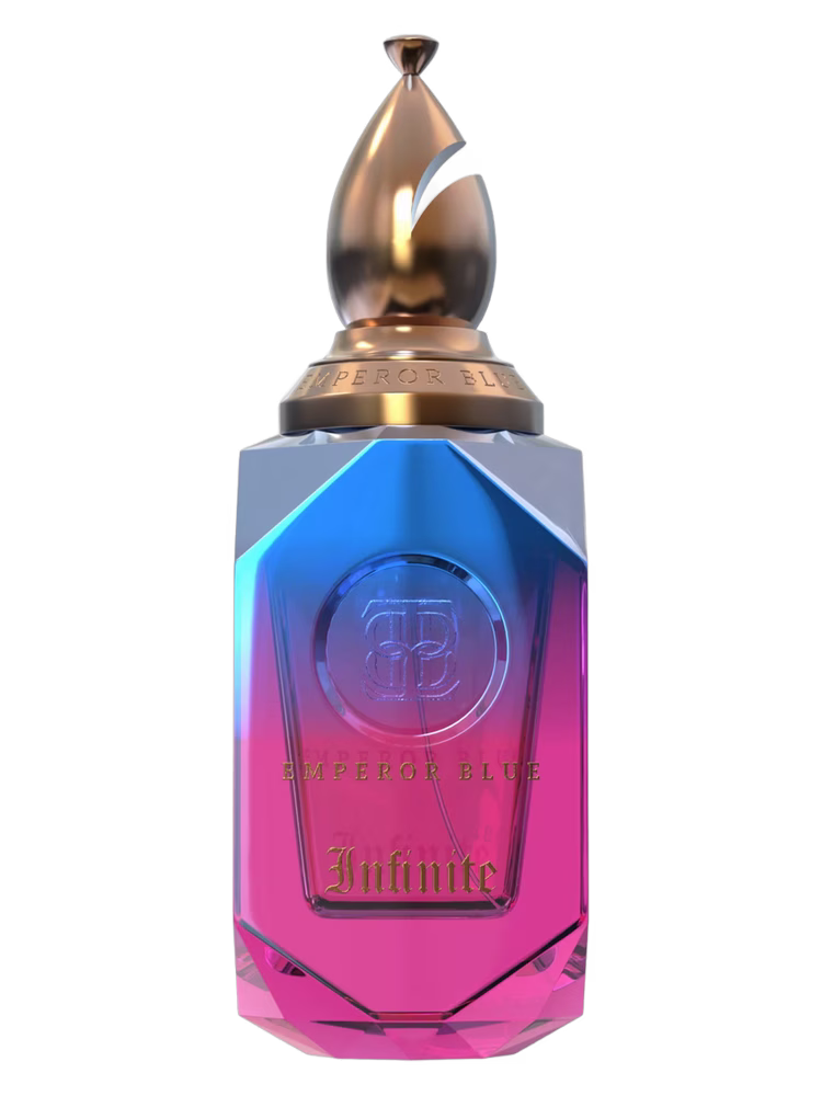 Emperor Blue Infinite