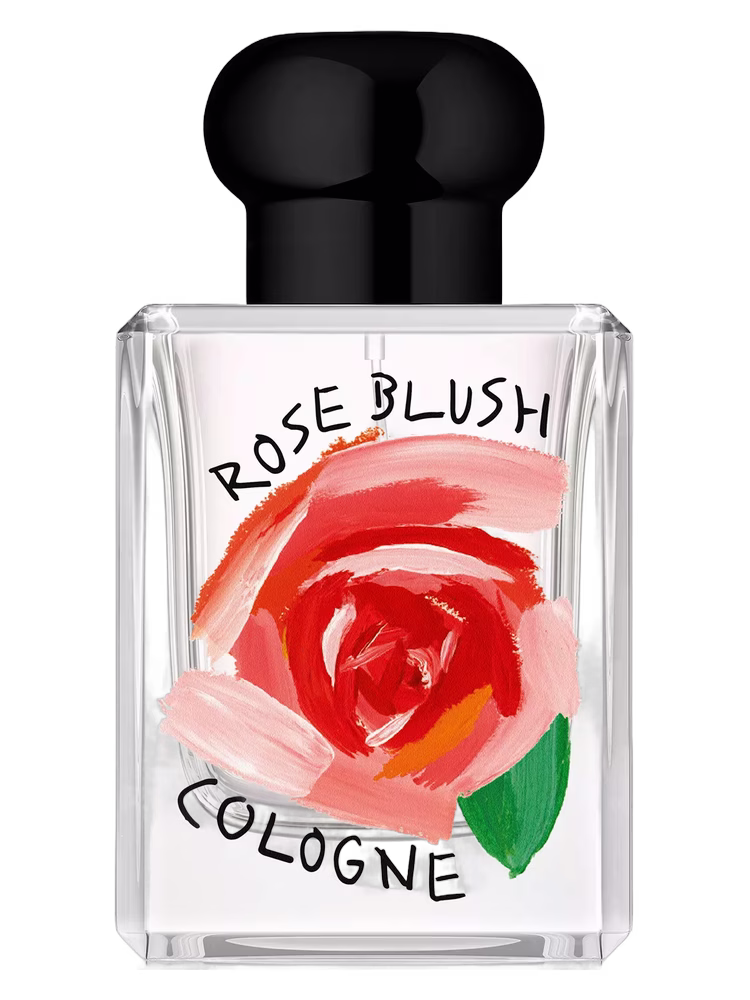 Jo Malone London Rose Blush Cologne 2024
