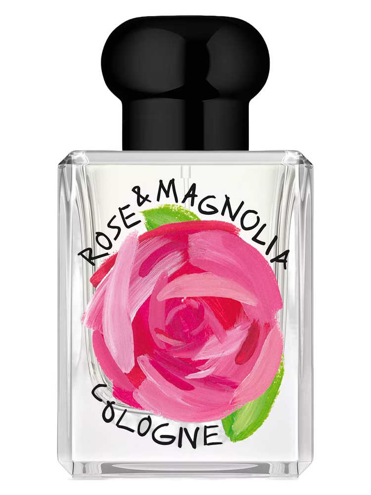 Jo Malone London Rose & Magnolia Cologne 2024