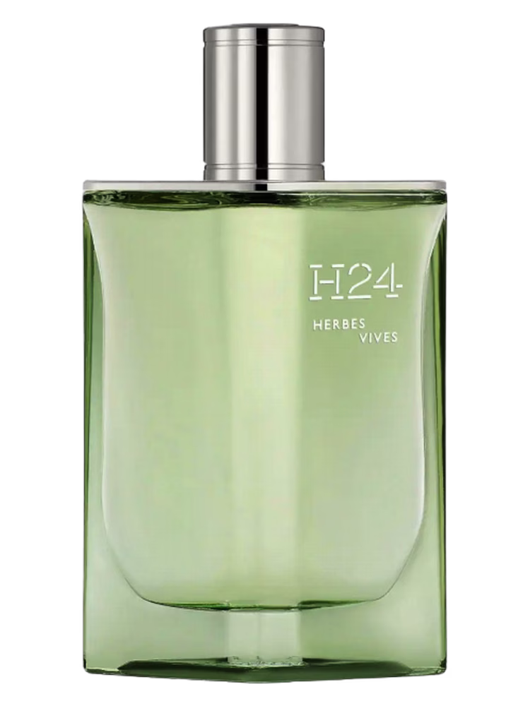 Hermès H24 Herbes Vives
