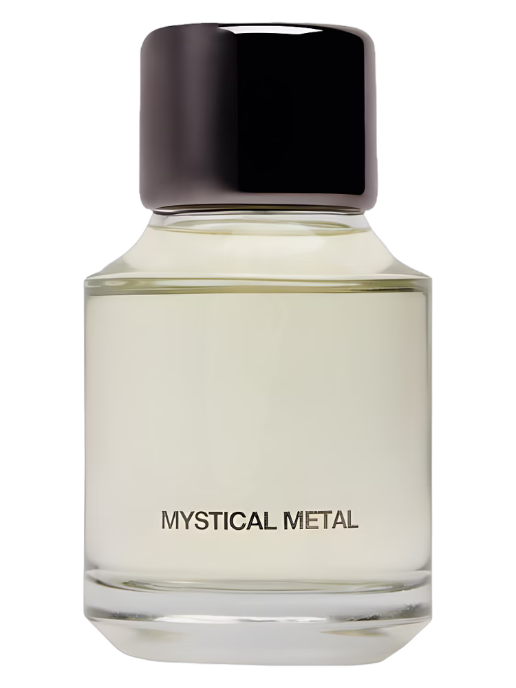Zara Mystical Metal