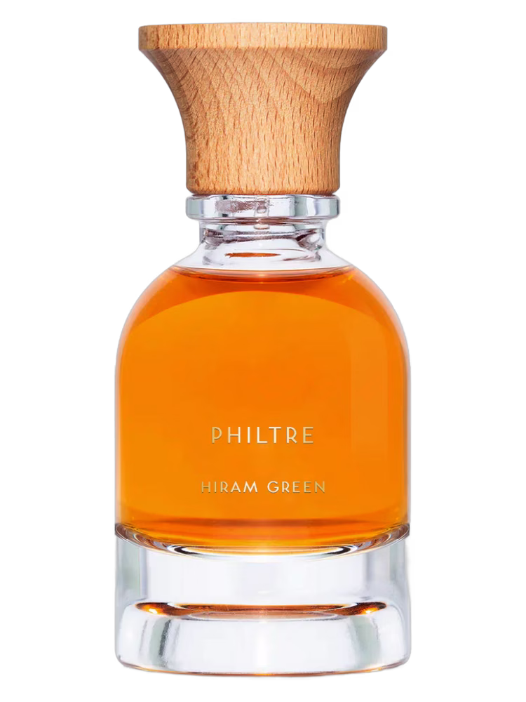 Hiram Green Philtre