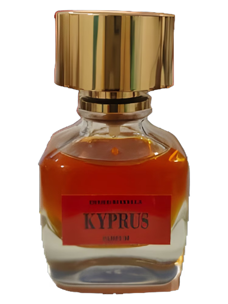 Enrico Buccella Kyprus
