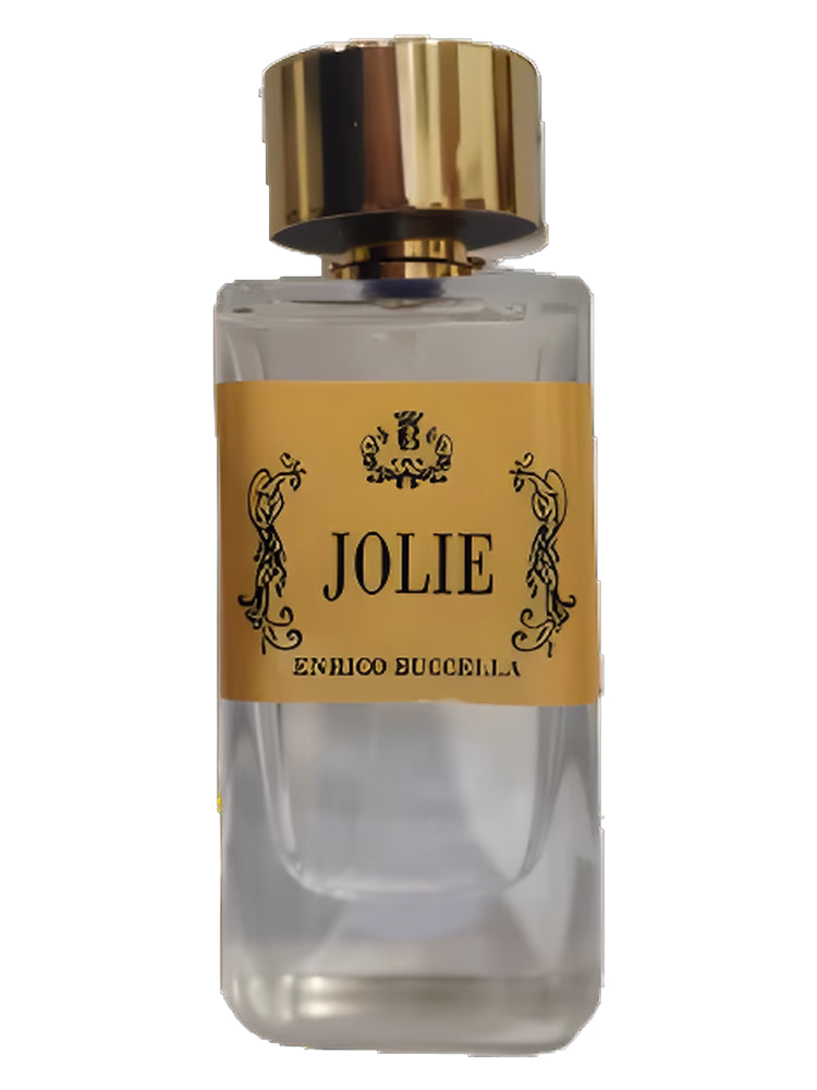 Enrico Buccella Jolie