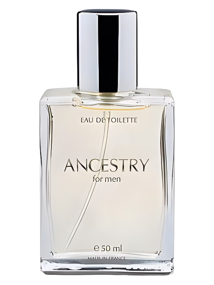 Amway Ancestry