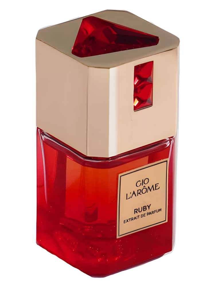 Gio L'Arôme Ruby
