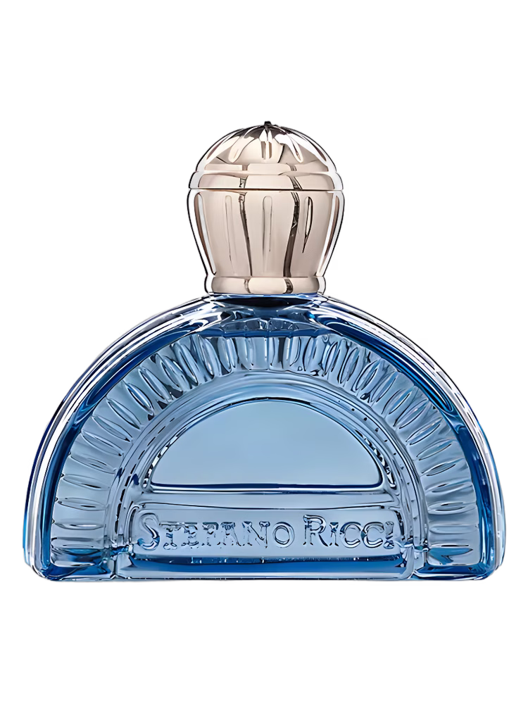 Stefano Ricci Blue Classic