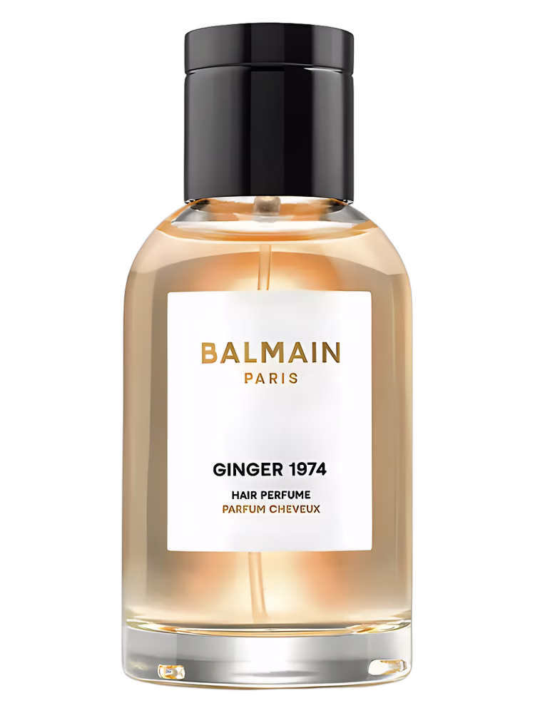 Balmain Beauty Ginger 1974 Hair Perfume