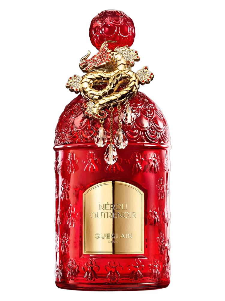 Guerlain Néroli Outrenoir (2024)