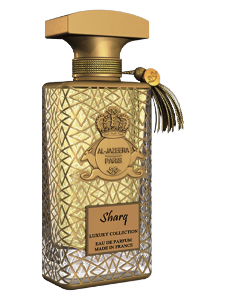 Al-Jazeera Perfumes Sharq