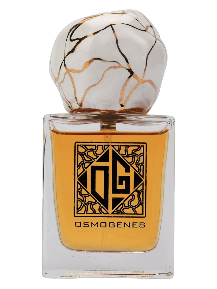 OsmoGenes Perfumes White Hill Белый Холм