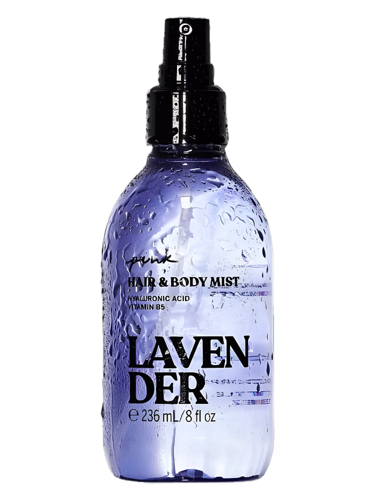 Victoria's Secret Pink Lavander