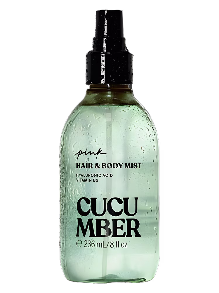 Victoria's Secret Pink Cucumber