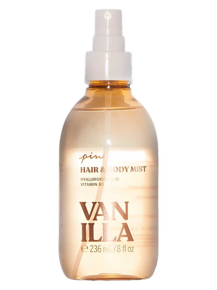 Victoria's Secret Pink Vanilla