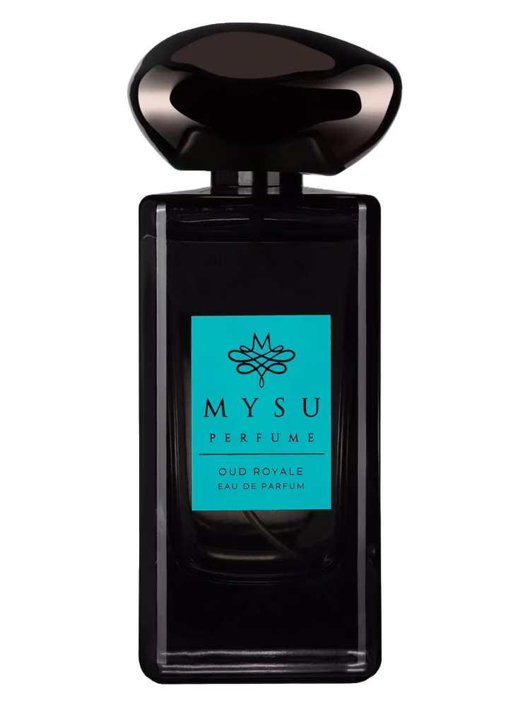 MYSU Perfume Oud Royale