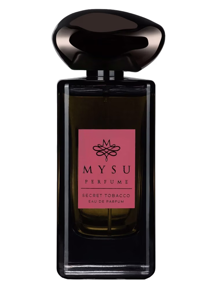 MYSU Perfume Secret Tobacco