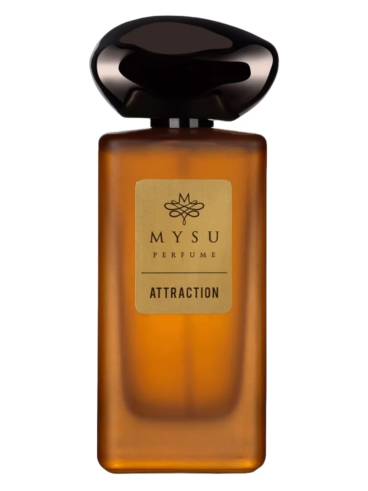 MYSU Perfume Attraction