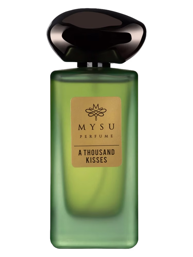 MYSU Perfume A Thousand Kisses