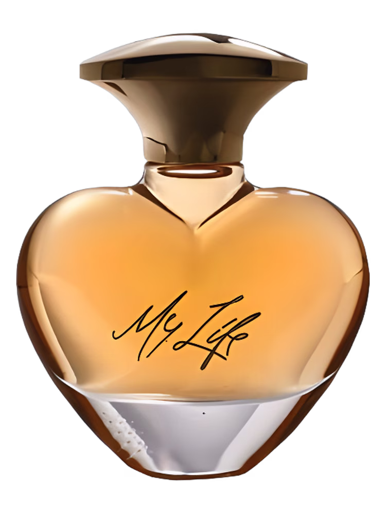 Carol's Daughter Mary J. Blige My Life