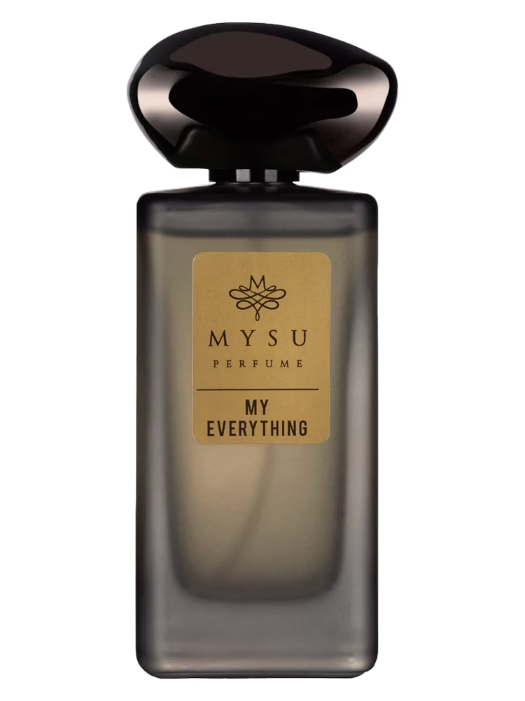 MYSU Perfume My Everything