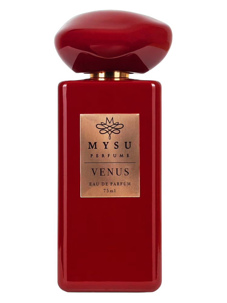 MYSU Perfume Venus